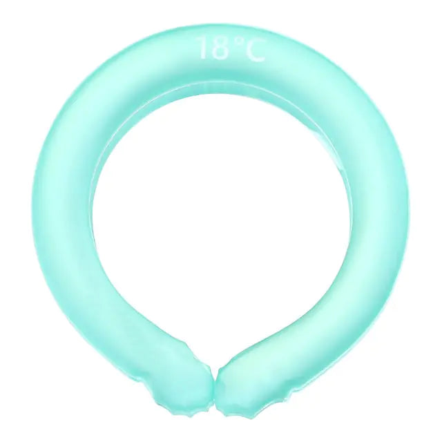 Ice Maker Cooling Tube Cooling Neck Wraps - Lume Home