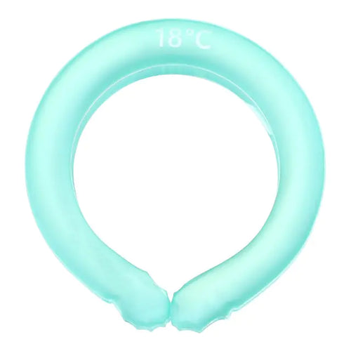 Ice Maker Cooling Tube Cooling Neck Wraps - Lume Home