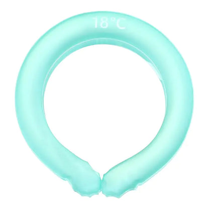 Ice Maker Cooling Tube Cooling Neck Wraps - Lume Home