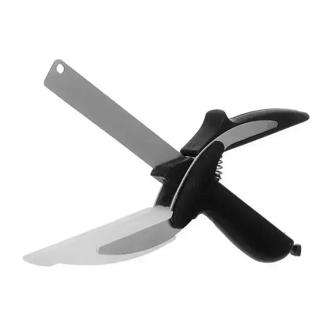 Slim Chopper Scissors - Lume Home