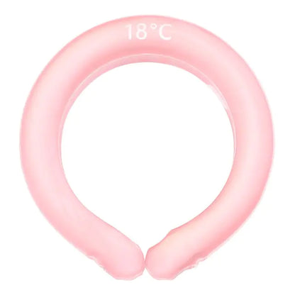 Ice Maker Cooling Tube Cooling Neck Wraps - Lume Home