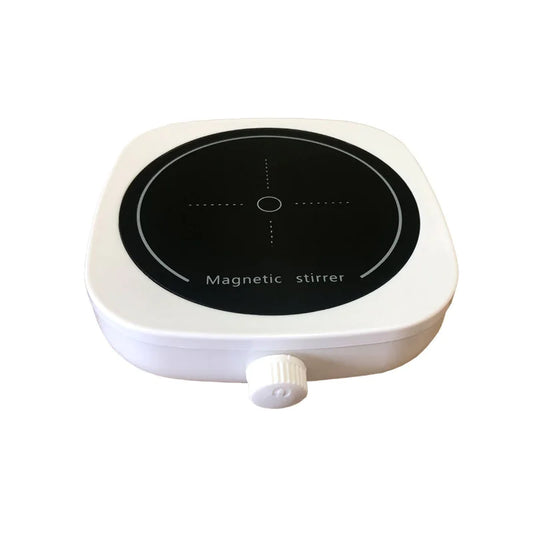 Compact Magnetic Stirrer for Laboratory Use - Lume Home